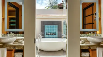 Banyan Tree Phuket