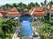 Banyan Tree Phuket