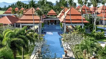 Banyan Tree Phuket