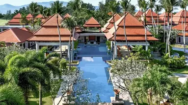 Banyan Tree Phuket