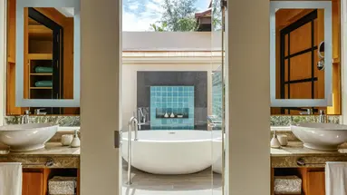 Banyan Tree Phuket