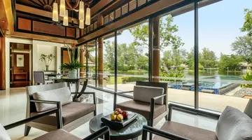 Banyan Tree Phuket