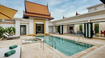 Banyan Tree Phuket