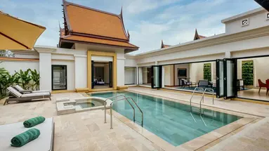 Banyan Tree Phuket