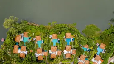 Banyan Tree Phuket