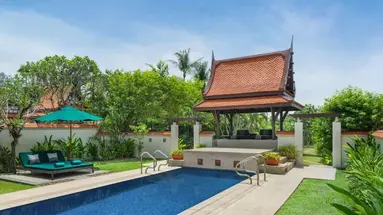 Banyan Tree Phuket