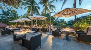 Banyan Tree Phuket