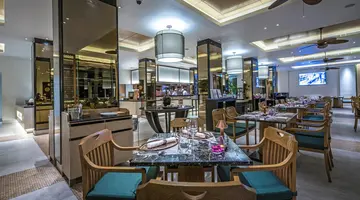 BANYAN TREE PHUKET