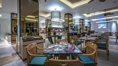 BANYAN TREE PHUKET