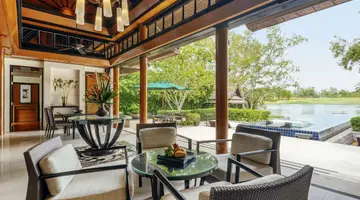 BANYAN TREE PHUKET