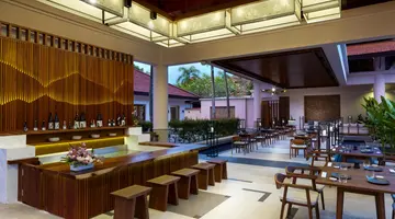 BANYAN TREE PHUKET