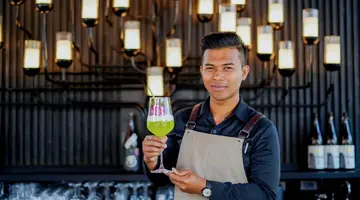 BANYAN TREE PHUKET