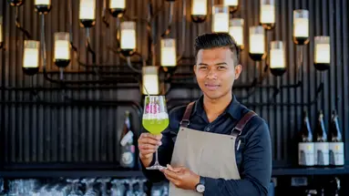 BANYAN TREE PHUKET