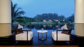 BANYAN TREE PHUKET