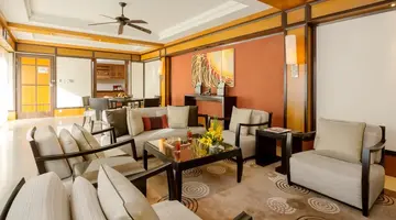 BANYAN TREE PHUKET