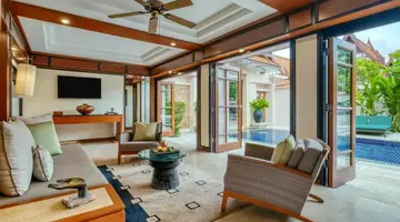 Banyan Tree Phuket