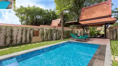 BANYAN TREE PHUKET