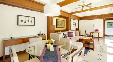 BANYAN TREE PHUKET