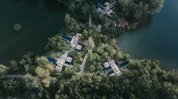Banyan Tree Phuket