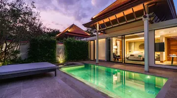 Banyan Tree Phuket
