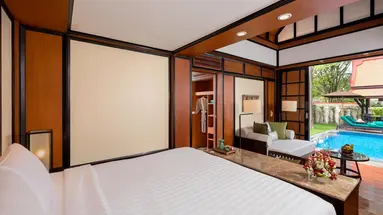 Banyan Tree Phuket