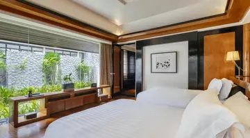 Banyan Tree Phuket