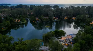 Banyan Tree Phuket