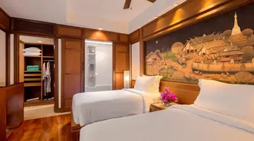 BANYAN TREE PHUKET