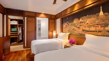 BANYAN TREE PHUKET