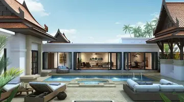 BANYAN TREE PHUKET