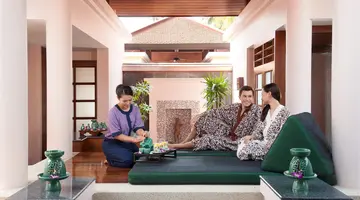 BANYAN TREE PHUKET