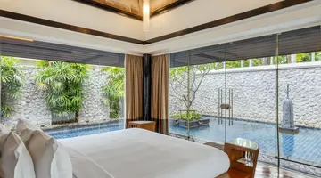 BANYAN TREE PHUKET