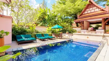 BANYAN TREE PHUKET