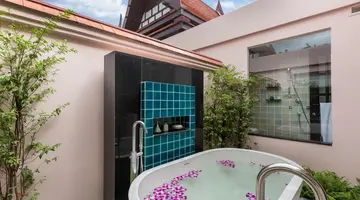 BANYAN TREE PHUKET