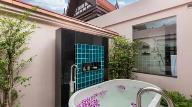 BANYAN TREE PHUKET