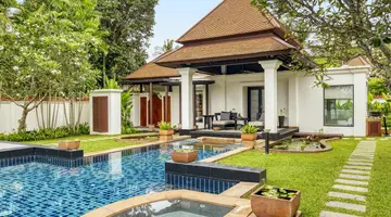 BANYAN TREE PHUKET