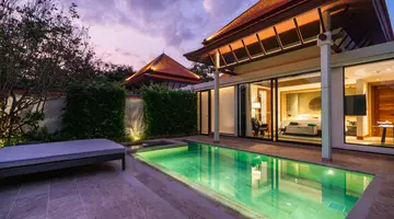 Banyan Tree Phuket