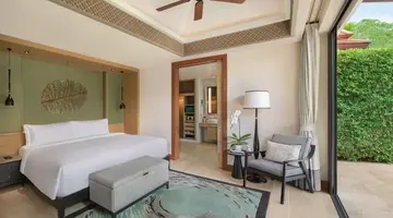 Banyan Tree Phuket