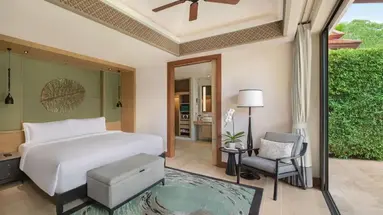 Banyan Tree Phuket