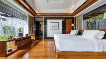 BANYAN TREE PHUKET