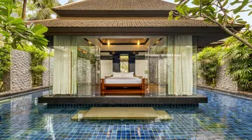 BANYAN TREE PHUKET