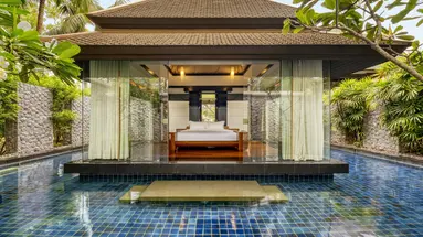 BANYAN TREE PHUKET