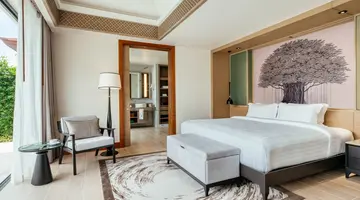BANYAN TREE PHUKET