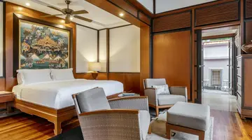 Banyan Tree Phuket