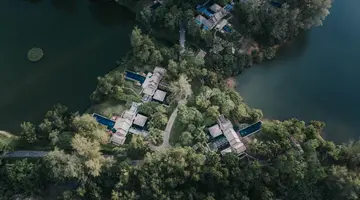 Banyan Tree Phuket