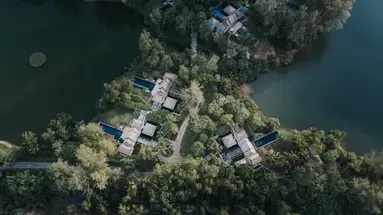 Banyan Tree Phuket