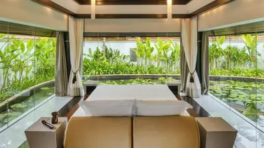 Banyan Tree Phuket