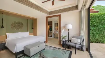 Banyan Tree Phuket