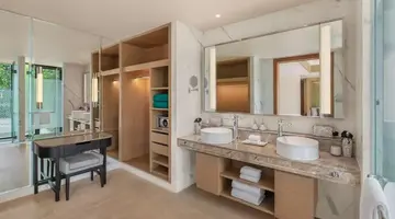 Banyan Tree Phuket