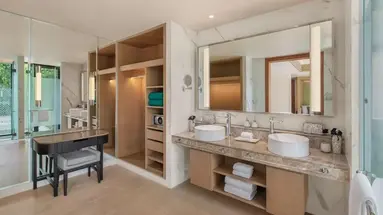 Banyan Tree Phuket